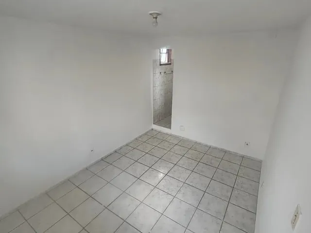 Imagem 5: Alugo Casa Tipo Apartamento