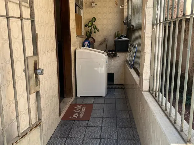 Imagem: Casa para Alugar no Rocha