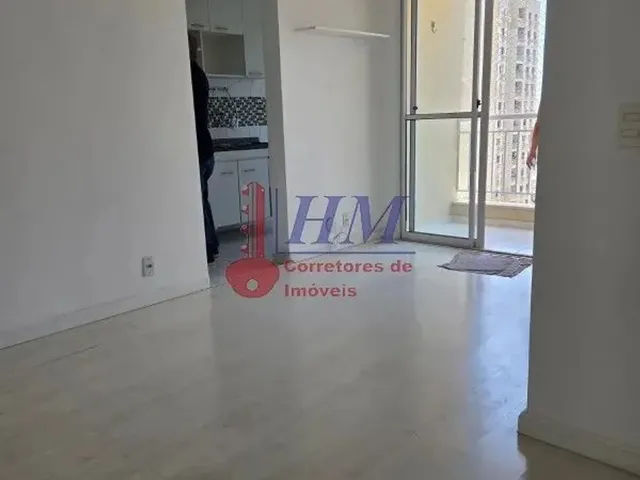 Imagem 10: Excelente Oportunidade de Locação de Apartamento com 2 Quartos e Vaga de Garagem
