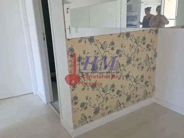 Imagem 4: Excelente Oportunidade de Locação de Apartamento com 2 Quartos e Vaga de Garagem