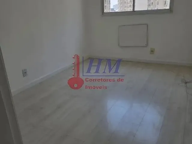 Imagem 6: Excelente Oportunidade de Locação de Apartamento com 2 Quartos e Vaga de Garagem