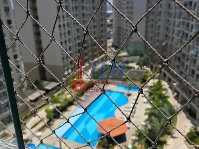 Imagem 9: Excelente Oportunidade de Locação de Apartamento com 2 Quartos e Vaga de Garagem