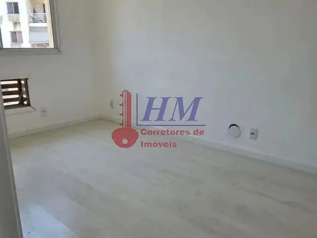Imagem 15: Excelente Oportunidade de Locação de Apartamento com 2 Quartos e Vaga de Garagem