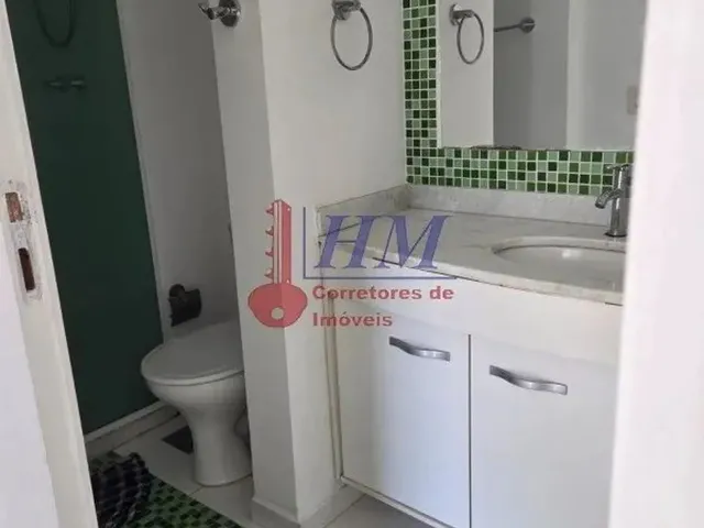 Imagem 11: Excelente Oportunidade de Locação de Apartamento com 2 Quartos e Vaga de Garagem