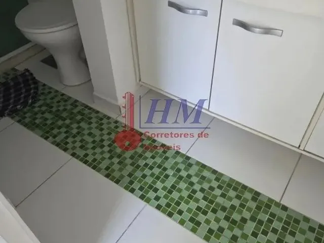 Imagem 13: Excelente Oportunidade de Locação de Apartamento com 2 Quartos e Vaga de Garagem