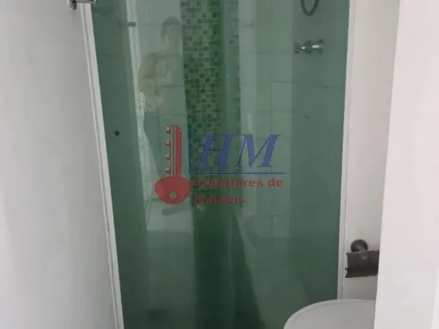 Imagem 7: Excelente Oportunidade de Locação de Apartamento com 2 Quartos e Vaga de Garagem
