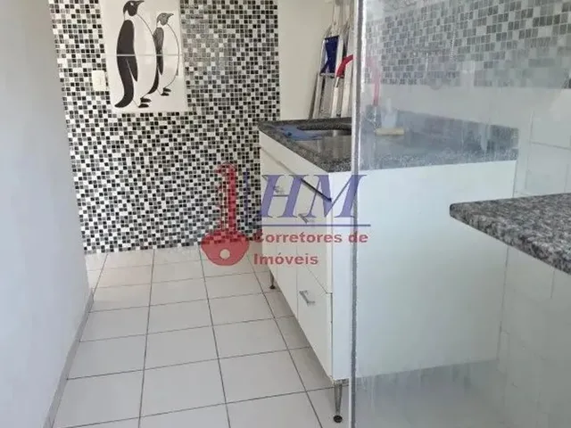 Imagem 8: Excelente Oportunidade de Locação de Apartamento com 2 Quartos e Vaga de Garagem