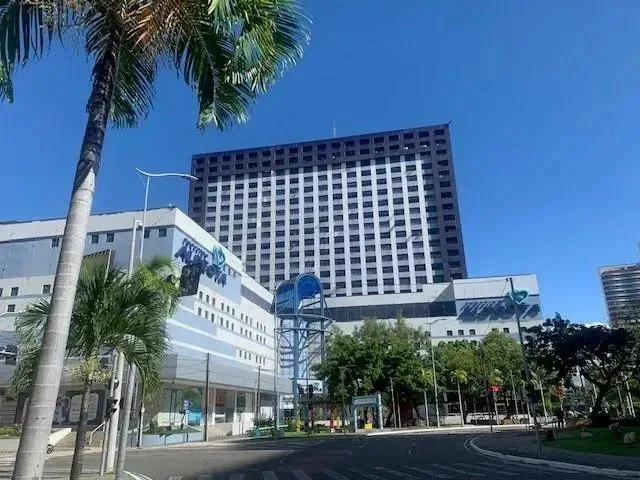 Imagem 1: Loja para Alugar na Cidade de Fortaleza-Ce