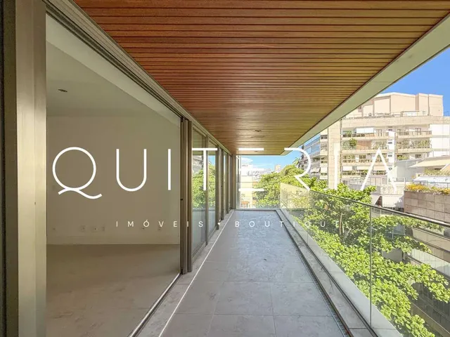 Imagem 2: Cobertura - Duplex / Residencial / Leblon