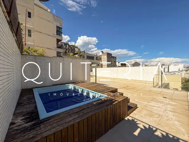 Imagem 6: Cobertura - Duplex / Residencial / Leblon