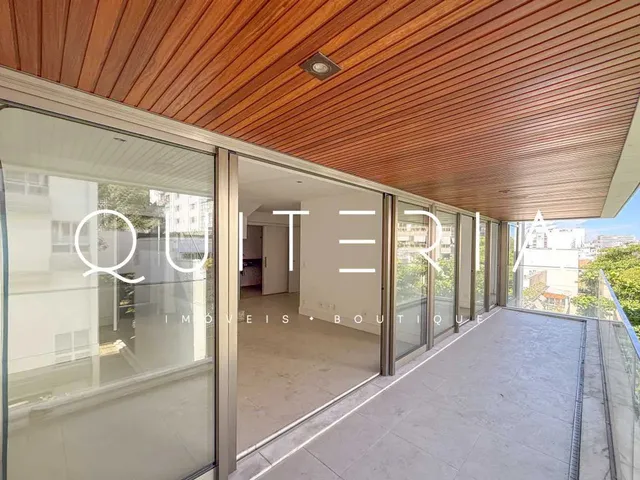 Imagem 4: Cobertura - Duplex / Residencial / Leblon