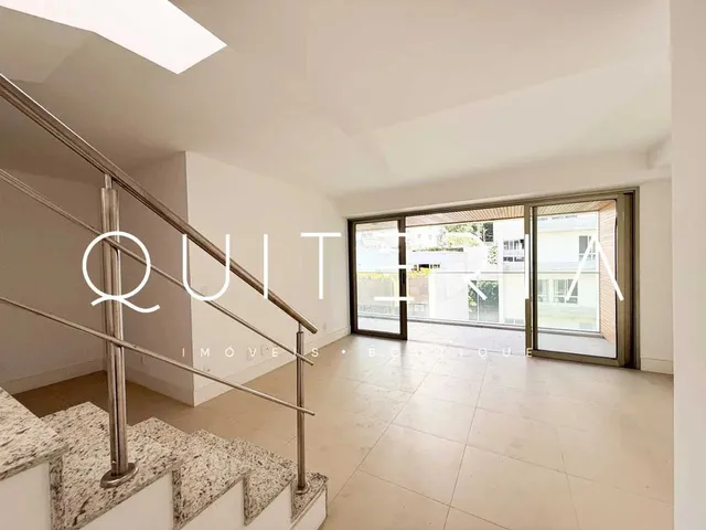 Imagem 16: Cobertura - Duplex / Residencial / Leblon