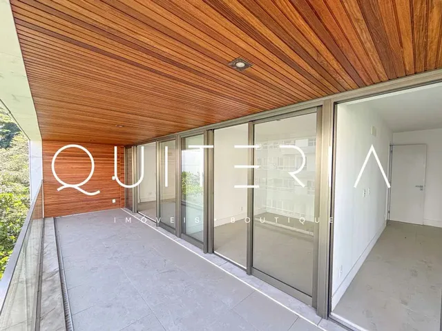 Imagem 15: Cobertura - Duplex / Residencial / Leblon