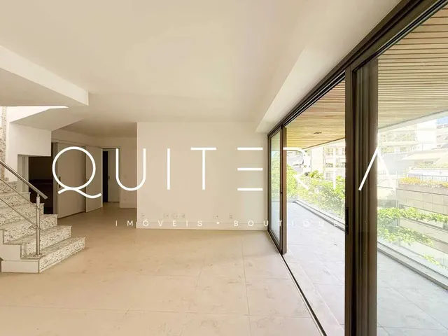 Imagem 9: Cobertura - Duplex / Residencial / Leblon