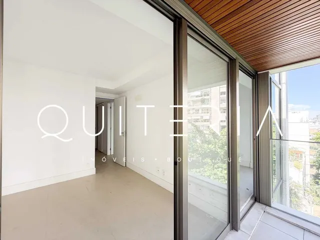 Imagem 7: Cobertura - Duplex / Residencial / Leblon