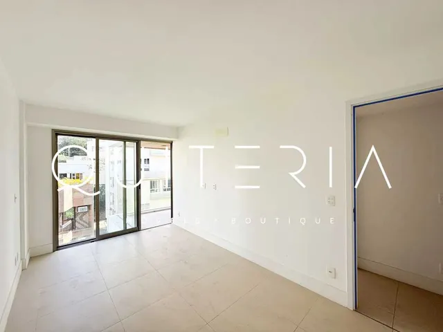 Imagem 8: Cobertura - Duplex / Residencial / Leblon
