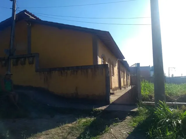 Imagem: Alugo Casa em Vila Ambiente Familiar Sto