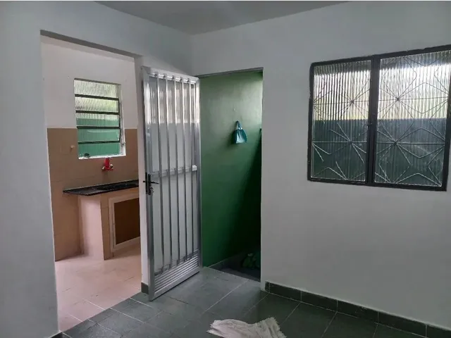 Imagem: Casa Quarto Sala Cozinha Banheiro Área