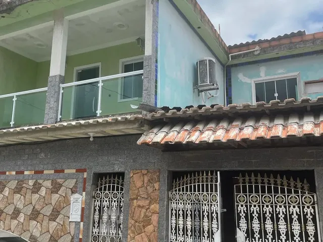 Imagem: Venda Ou Troca 21Casa Grande Composta com