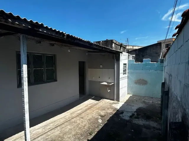 Imagem: Casa Linear Próx Habibs do Monteiro
