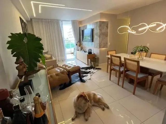Imagem: Apartamento para Locação em Nova Iguaçu