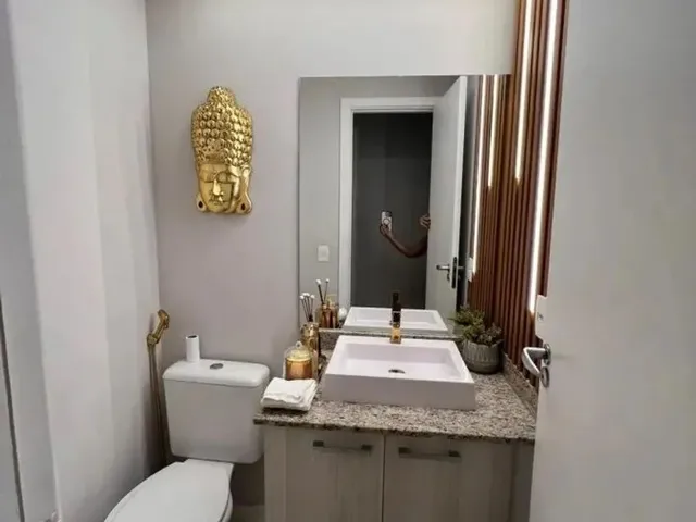 Imagem 15: Apartamento para Locação em Nova Iguaçu, Centro, 4 Dormitórios, 4 Suítes, 4