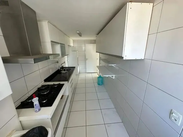 Imagem 16: Apartamento para Locação em Nova Iguaçu, Centro, 4 Dormitórios, 4 Suítes, 4
