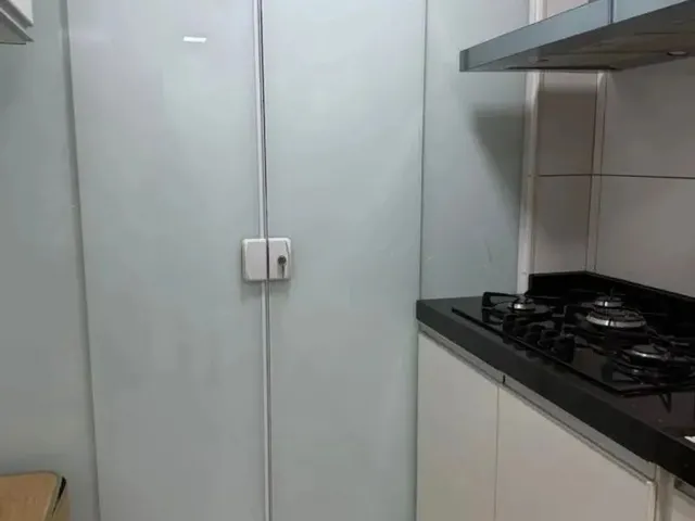 Imagem 13: Apartamento para Locação em Nova Iguaçu, Centro, 4 Dormitórios, 4 Suítes, 4