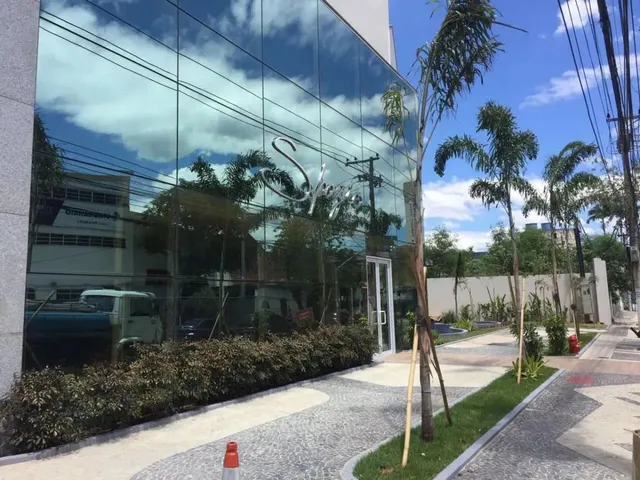 Imagem 7: Apartamento para Locação em Nova Iguaçu, Centro, 4 Dormitórios, 4 Suítes, 4