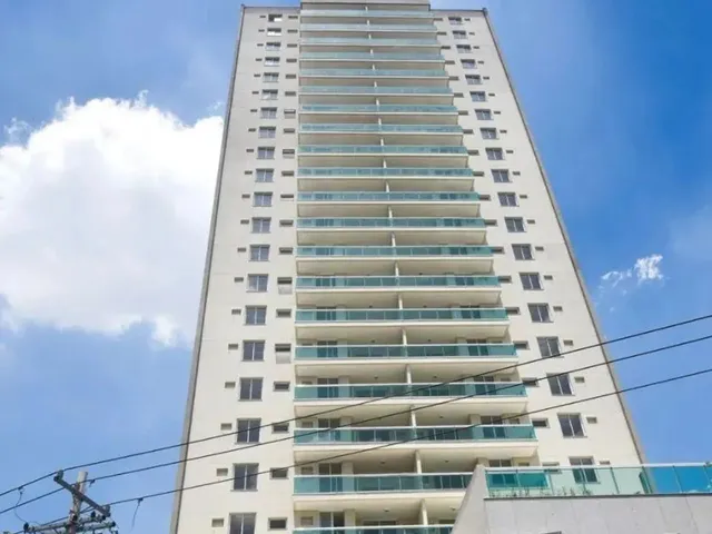 Imagem 10: Apartamento para Locação em Nova Iguaçu, Centro, 4 Dormitórios, 4 Suítes, 4
