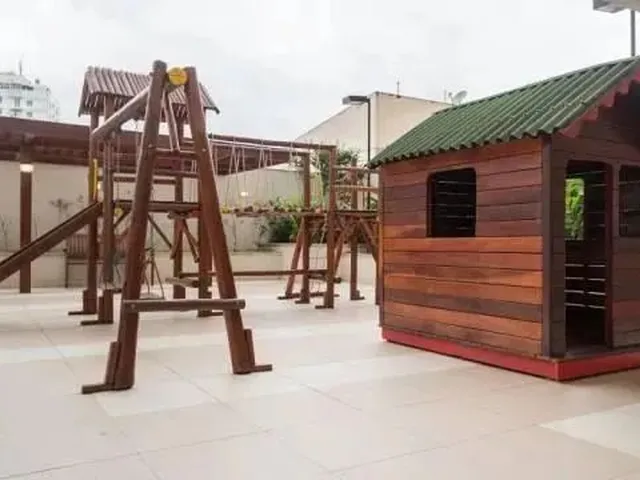 Imagem 5: Apartamento para Locação em Nova Iguaçu, Centro, 4 Dormitórios, 4 Suítes, 4