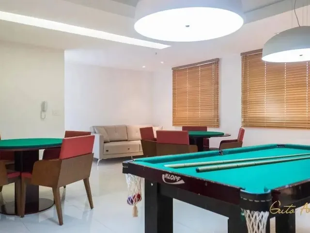 Imagem 4: Apartamento para Locação em Nova Iguaçu, Centro, 4 Dormitórios, 4 Suítes, 4