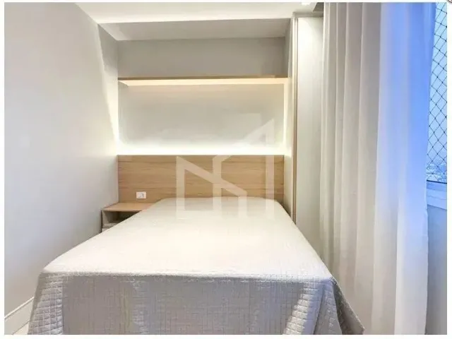 Imagem 16: Apartamento para Locação em Nova Iguaçu, Centro, 3 Dormitórios, 3 Suítes, 3