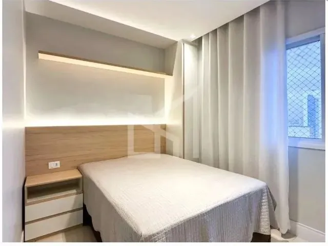 Imagem 2: Apartamento para Locação em Nova Iguaçu, Centro, 3 Dormitórios, 3 Suítes, 3