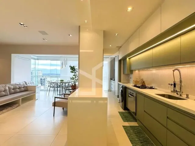 Imagem 14: Apartamento para Locação em Nova Iguaçu, Centro, 3 Dormitórios, 3 Suítes, 3