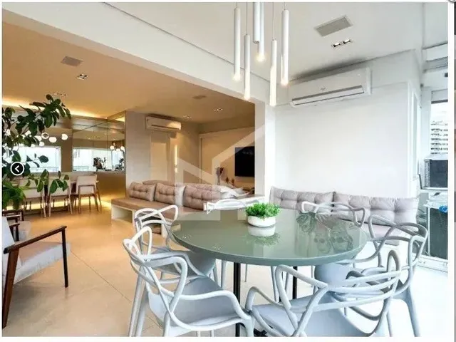 Imagem 3: Apartamento para Locação em Nova Iguaçu, Centro, 3 Dormitórios, 3 Suítes, 3