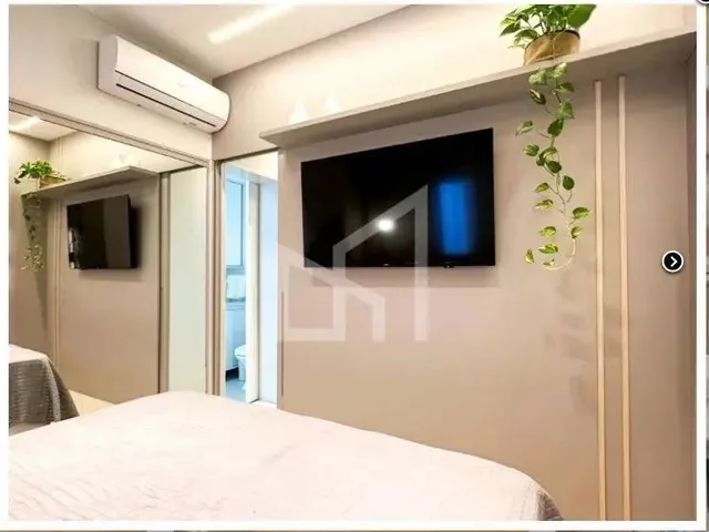 Imagem 11: Apartamento para Locação em Nova Iguaçu, Centro, 3 Dormitórios, 3 Suítes, 3