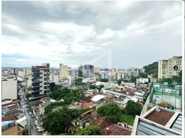 Imagem 8: Apartamento para Locação em Nova Iguaçu, Centro, 3 Dormitórios, 3 Suítes, 3