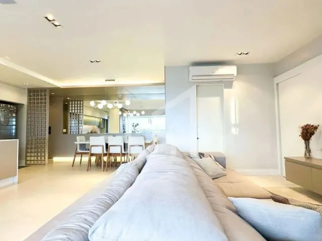 Imagem 9: Apartamento para Locação em Nova Iguaçu, Centro, 3 Dormitórios, 3 Suítes, 3