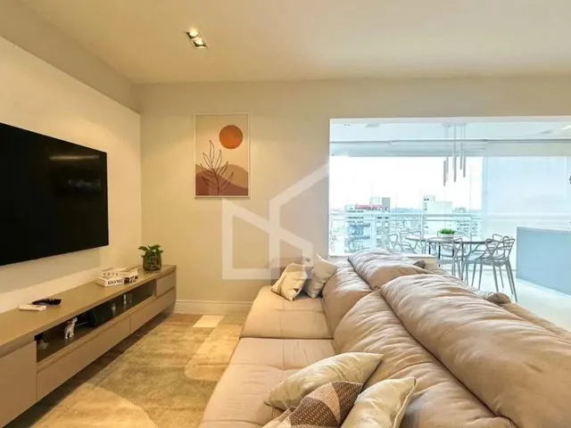 Imagem 12: Apartamento para Locação em Nova Iguaçu, Centro, 3 Dormitórios, 3 Suítes, 3