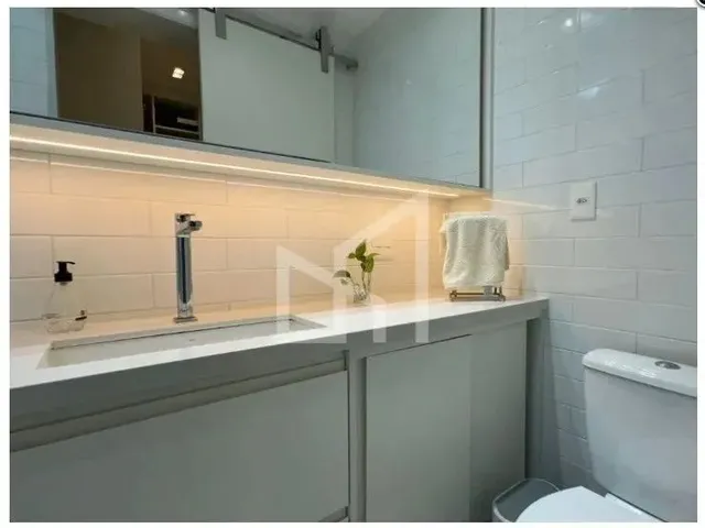 Imagem 4: Apartamento para Locação em Nova Iguaçu, Centro, 3 Dormitórios, 3 Suítes, 3