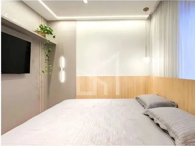 Imagem 10: Apartamento para Locação em Nova Iguaçu, Centro, 3 Dormitórios, 3 Suítes, 3