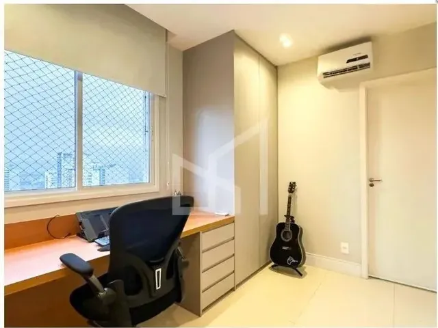 Imagem 5: Apartamento para Locação em Nova Iguaçu, Centro, 3 Dormitórios, 3 Suítes, 3