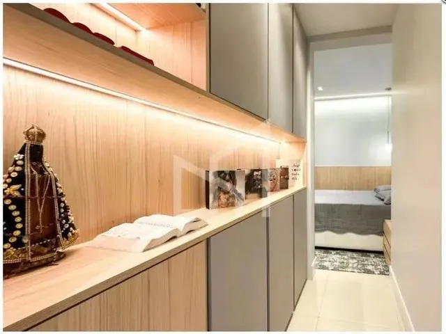 Imagem 15: Apartamento para Locação em Nova Iguaçu, Centro, 3 Dormitórios, 3 Suítes, 3