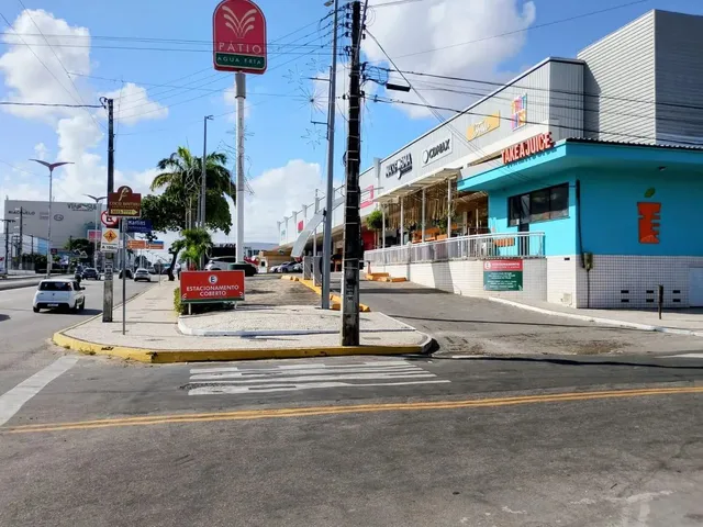 Imagem 1: Loja para Alugar na Cidade de Fortaleza-Ce