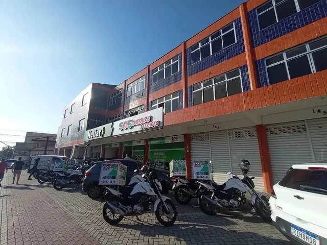 Imagem 4: Loja para Alugar na Cidade de Fortaleza-Ce