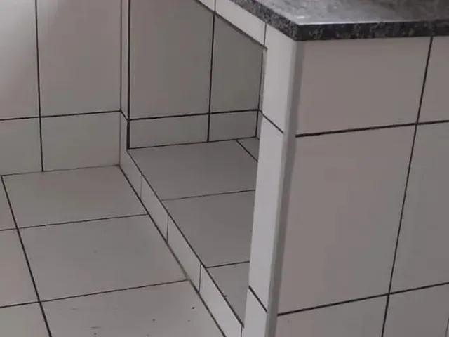 Imagem: Casa com Terraço
