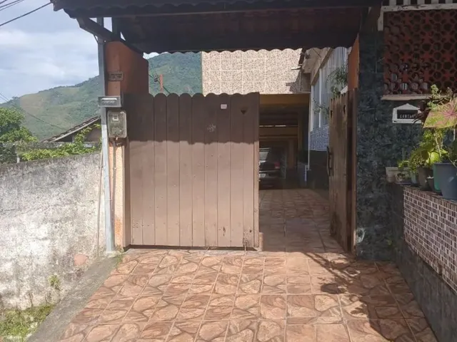 Imagem: Casa Padrão 2 Andares