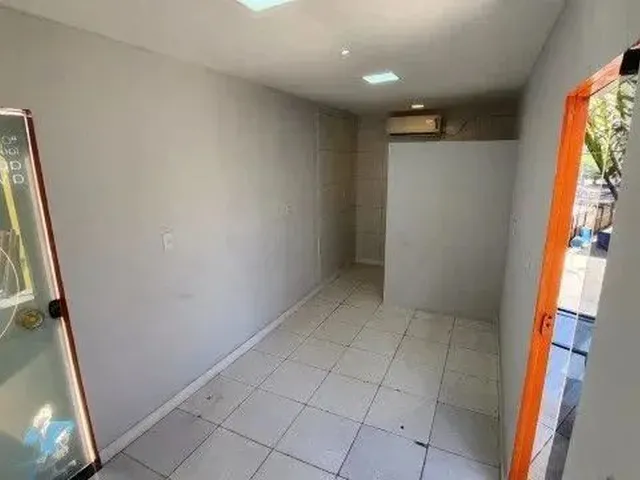 Imagem 3: Container Marítimo Tipo Escritório