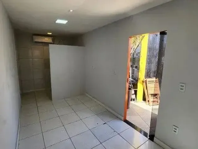 Imagem 10: Container Marítimo Tipo Escritório